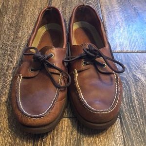 GH Bass & Co Men’s Dress Shoes